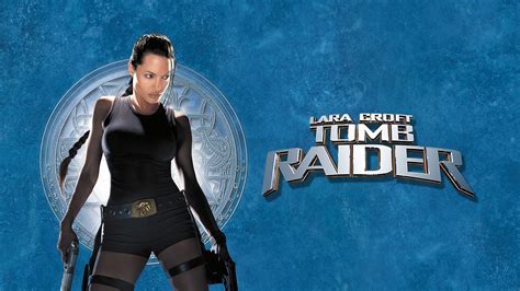 tomb raider film izle